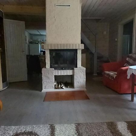 Domek Na Mazurach. Dluzek Dış mekan fotoğraf