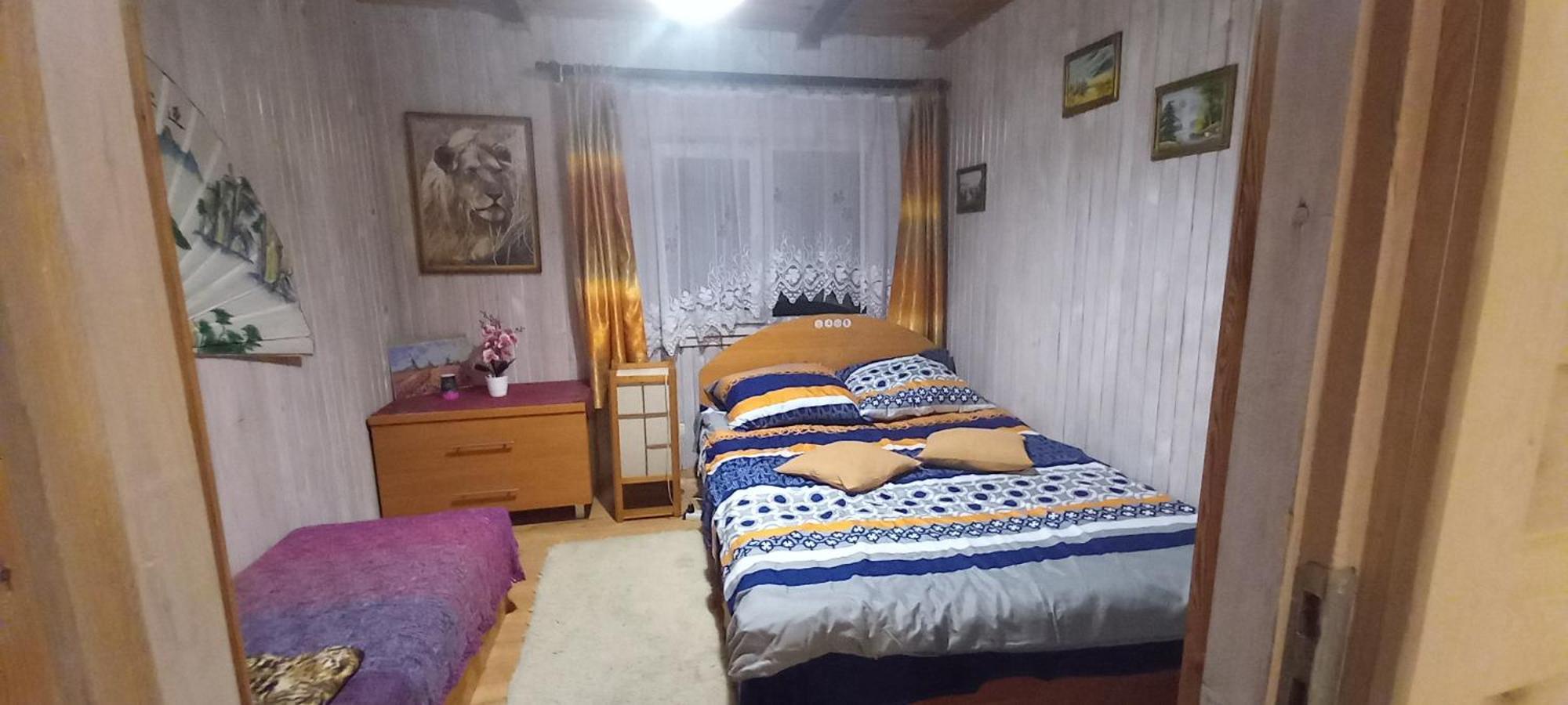 Domek Na Mazurach. Dluzek Dış mekan fotoğraf